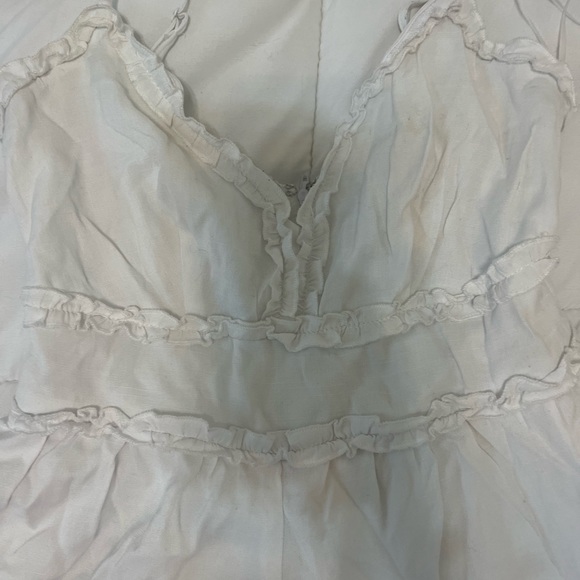 Francesca’s Romper - Picture 3 of 3